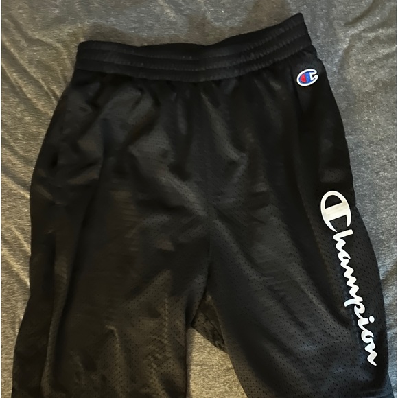 Big Boys Champion Outfit - Picture 2 of 6